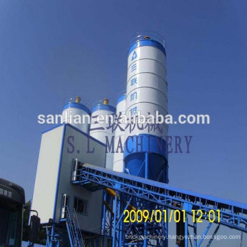 concrete batching plant